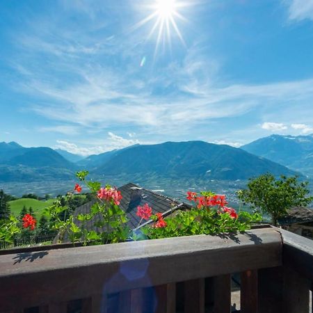 Ferienwohnungen Oberweier Merano Kültér fotó